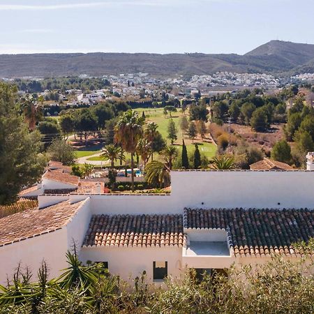 Villa Jade خافييا المظهر الخارجي الصورة