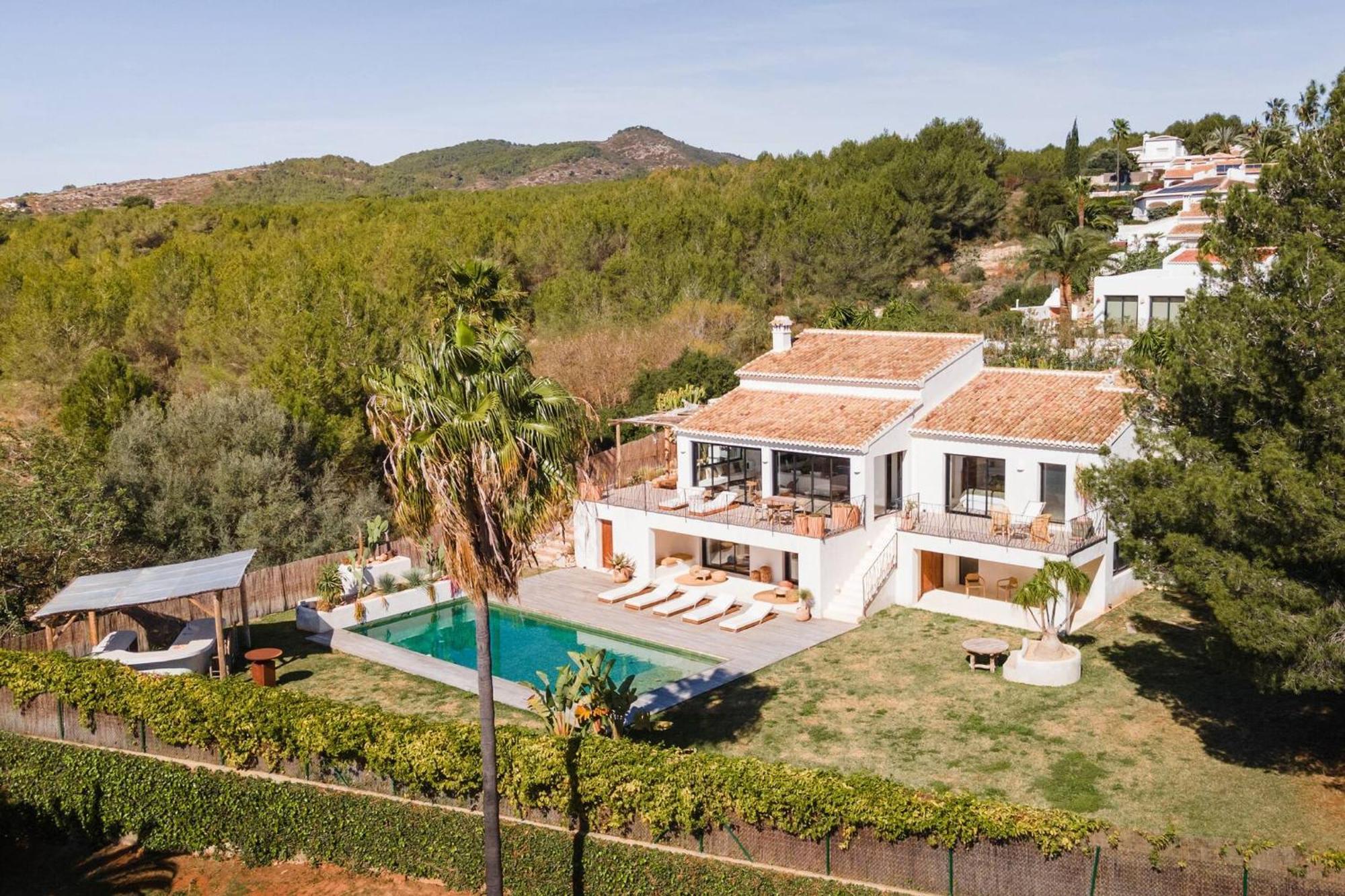 Villa Jade خافييا المظهر الخارجي الصورة