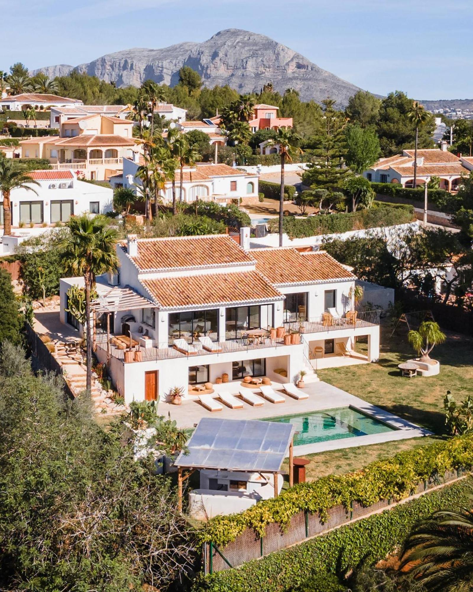 Villa Jade خافييا المظهر الخارجي الصورة