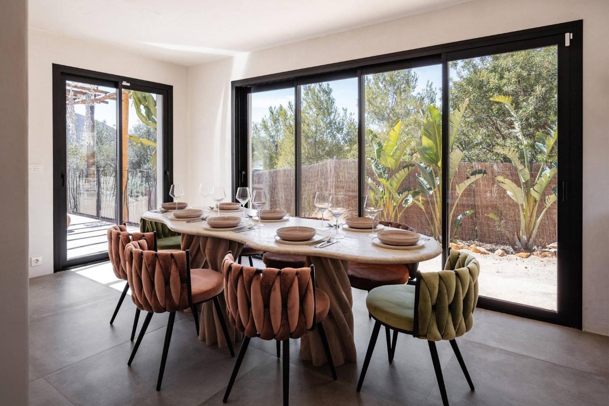 Villa Jade خافييا المظهر الخارجي الصورة