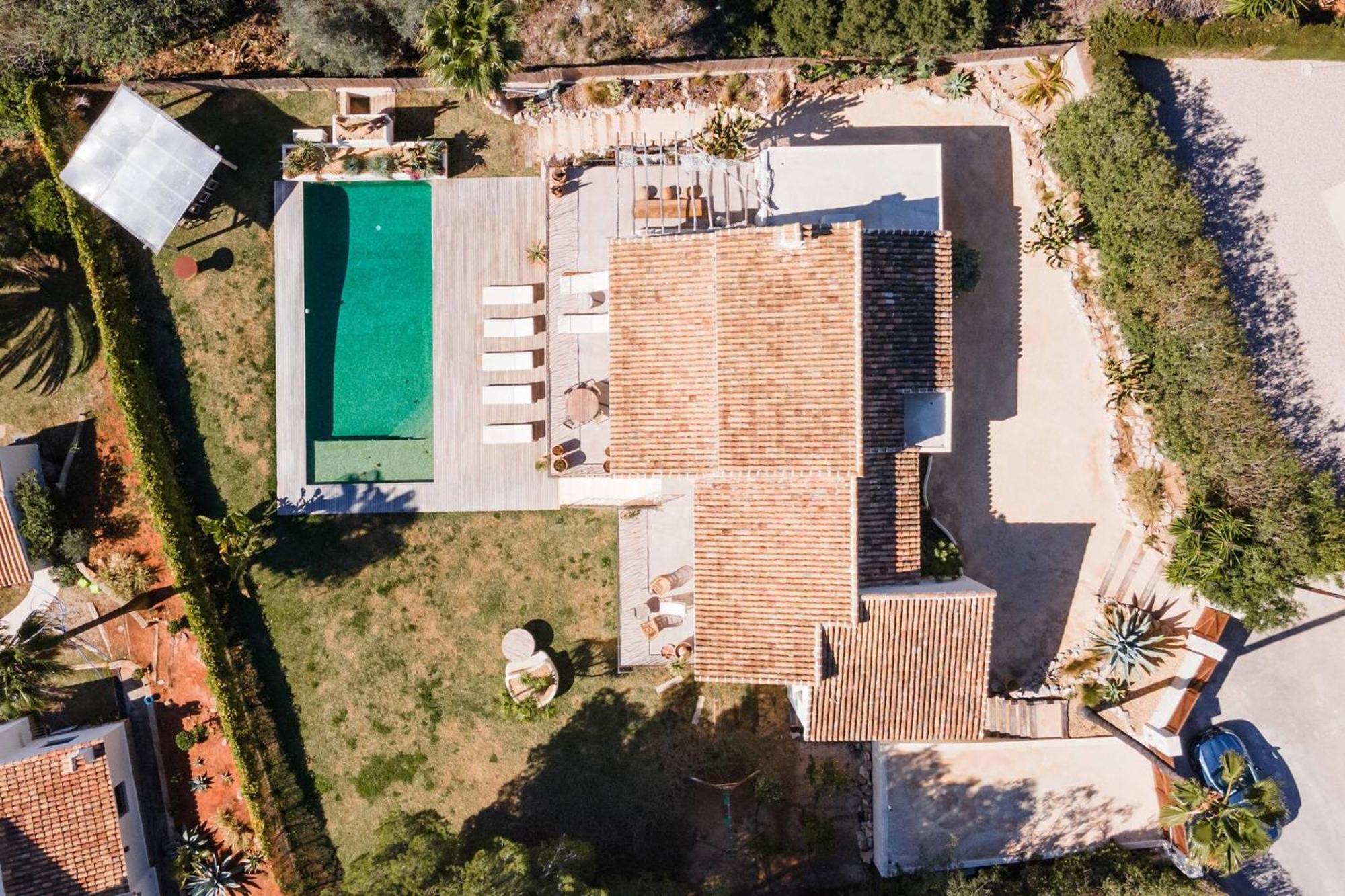 Villa Jade خافييا المظهر الخارجي الصورة