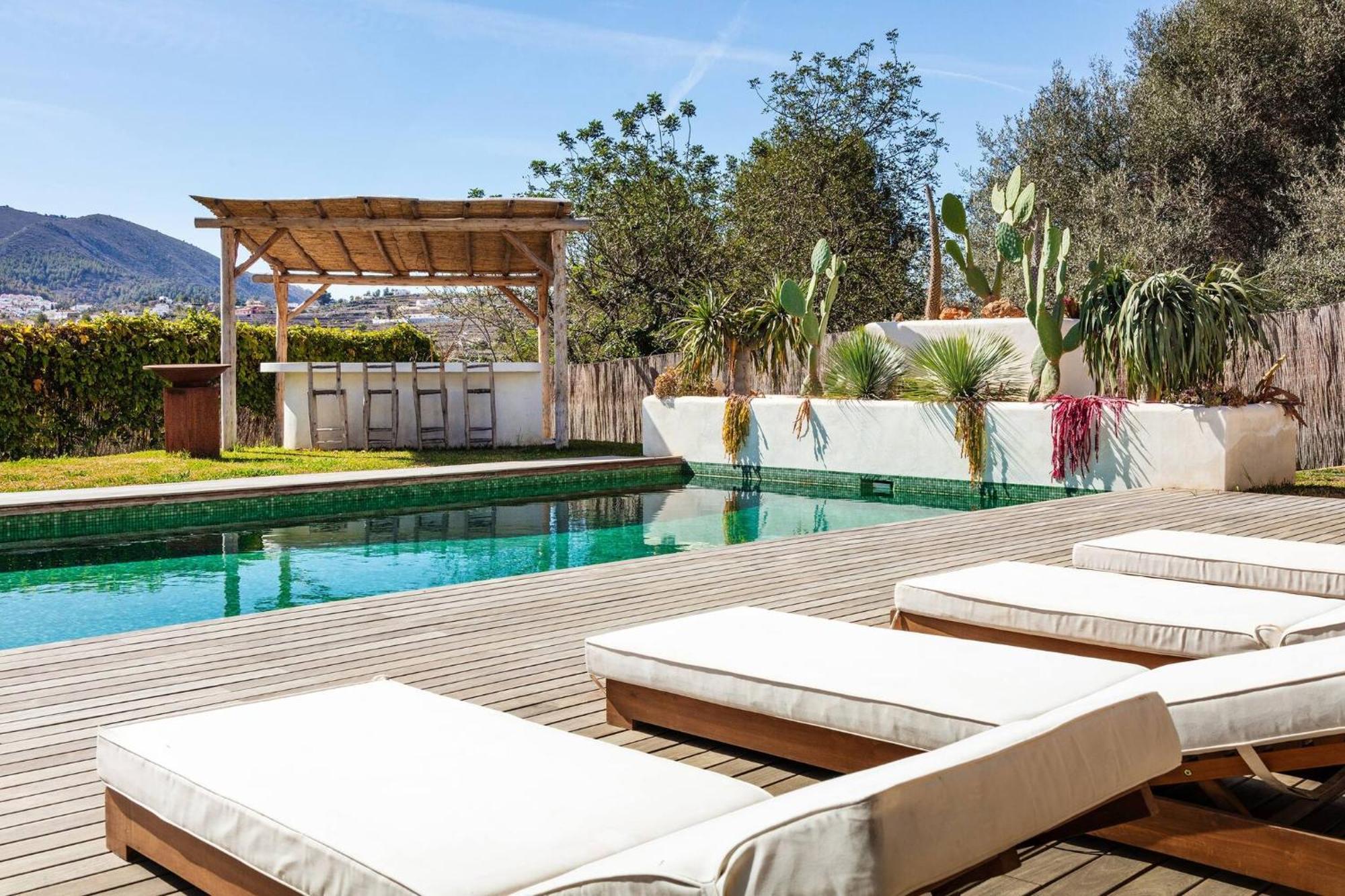 Villa Jade خافييا المظهر الخارجي الصورة