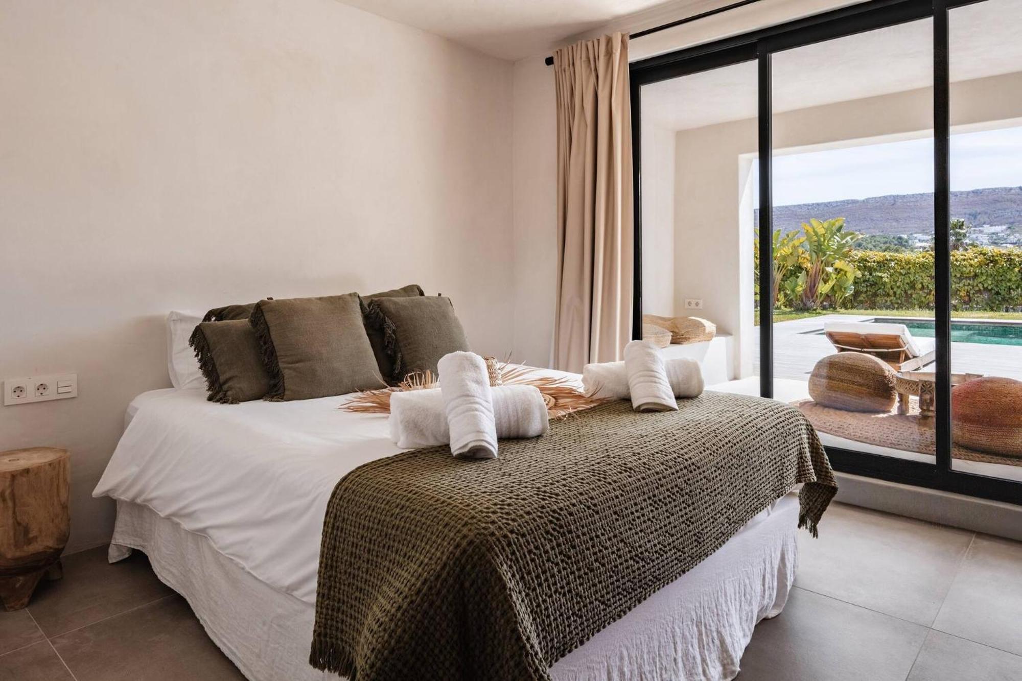Villa Jade خافييا المظهر الخارجي الصورة