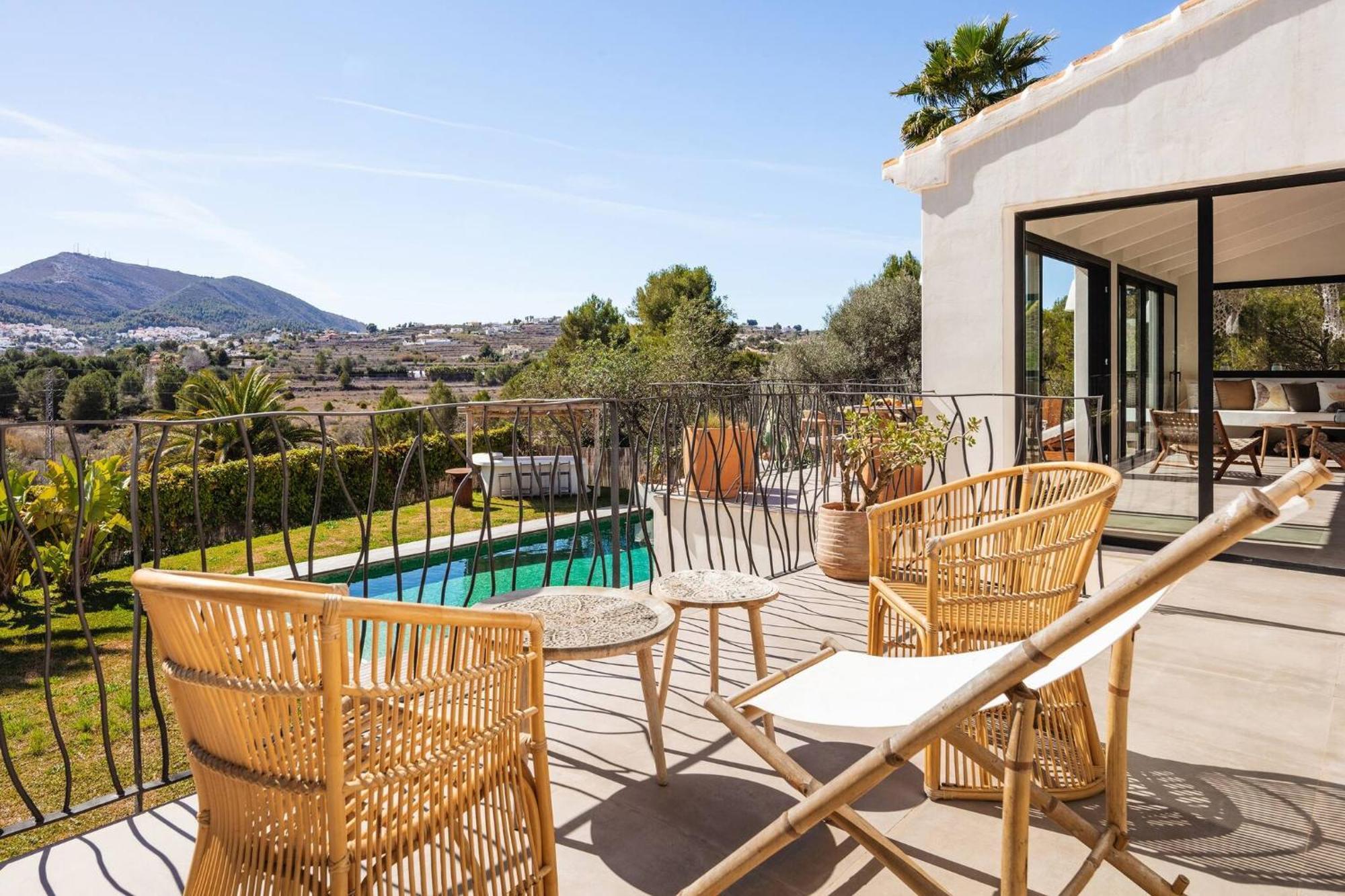 Villa Jade خافييا المظهر الخارجي الصورة