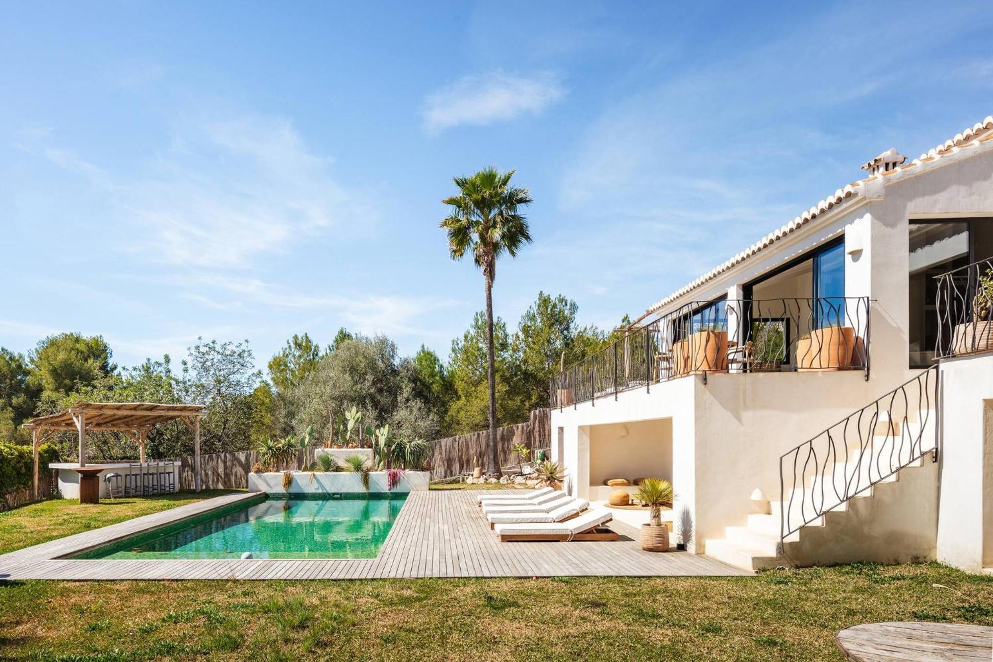 Villa Jade خافييا المظهر الخارجي الصورة