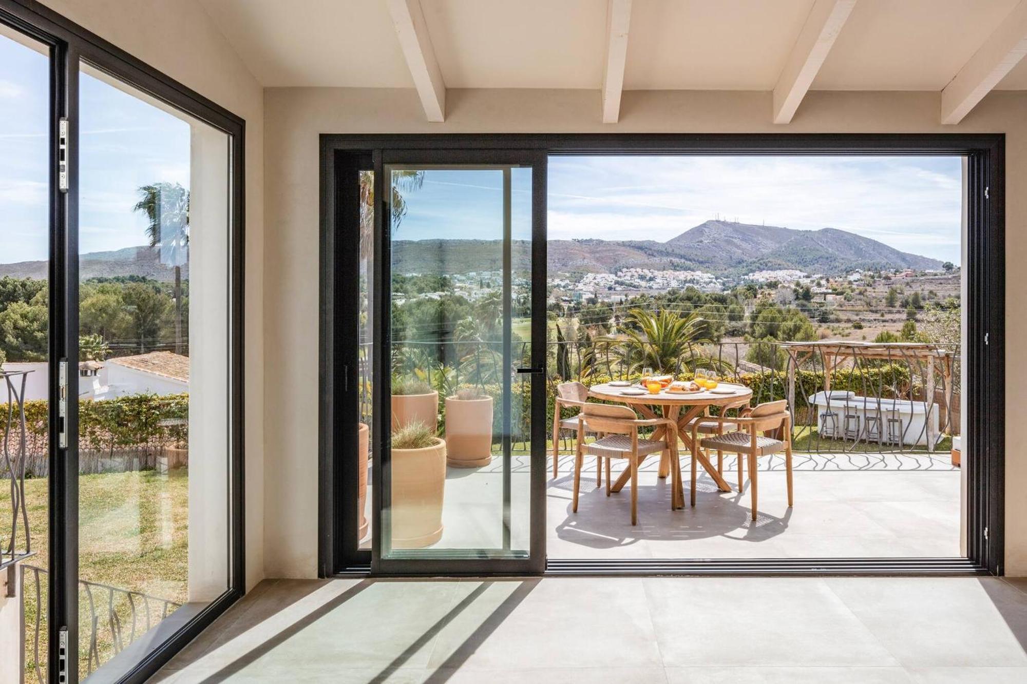 Villa Jade خافييا المظهر الخارجي الصورة