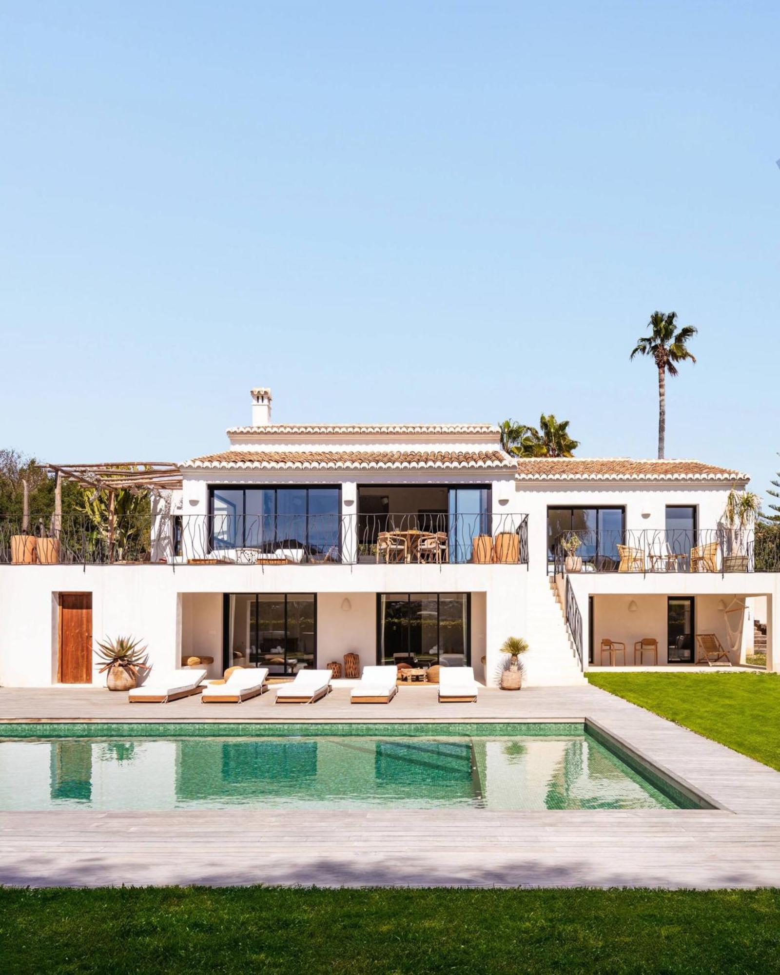 Villa Jade خافييا المظهر الخارجي الصورة