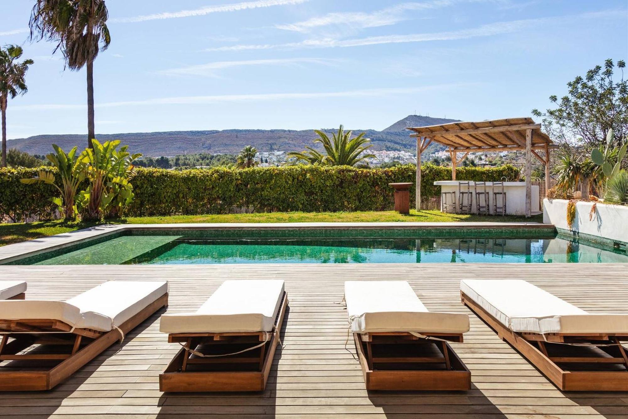 Villa Jade خافييا المظهر الخارجي الصورة