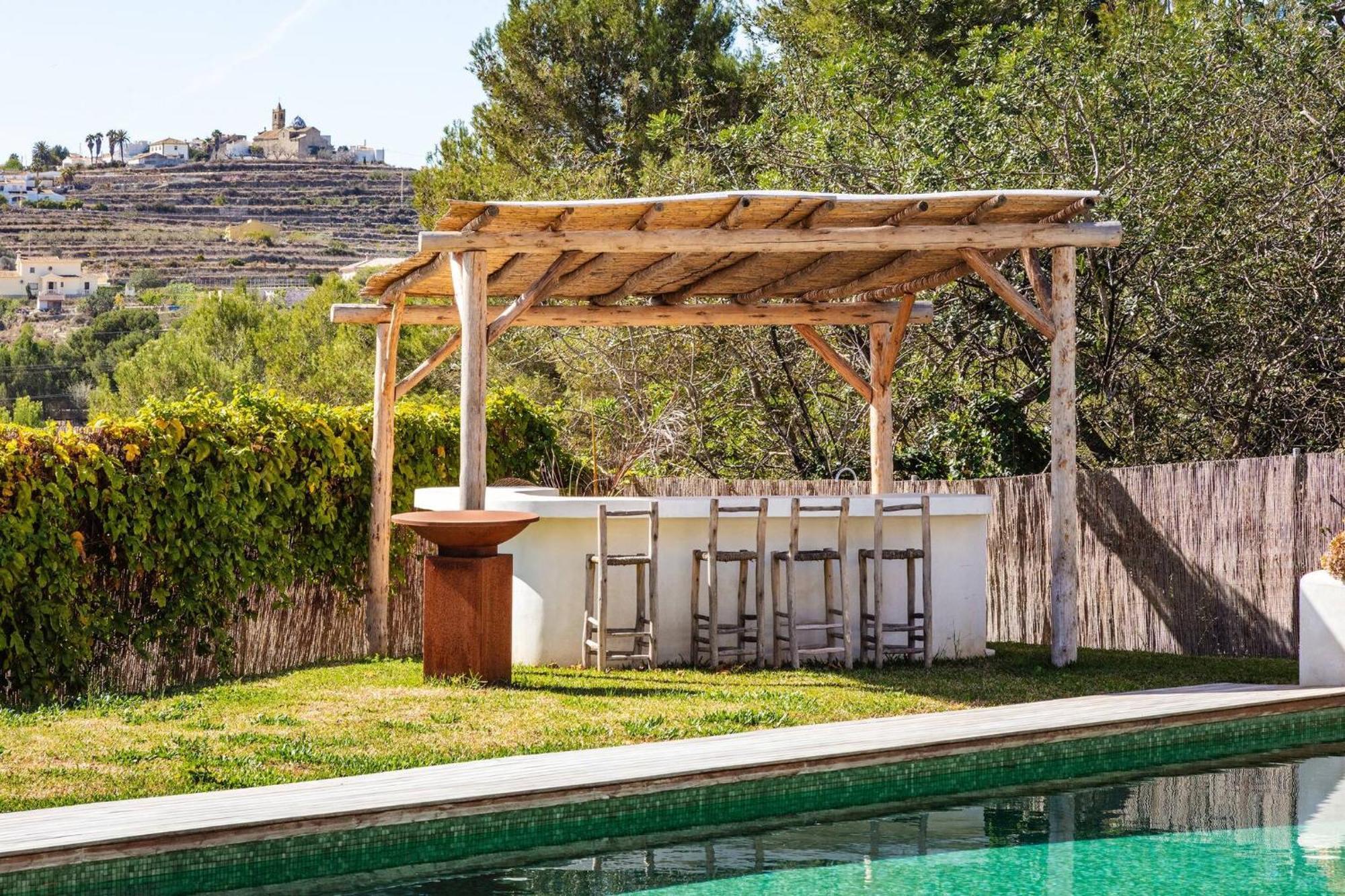 Villa Jade خافييا المظهر الخارجي الصورة