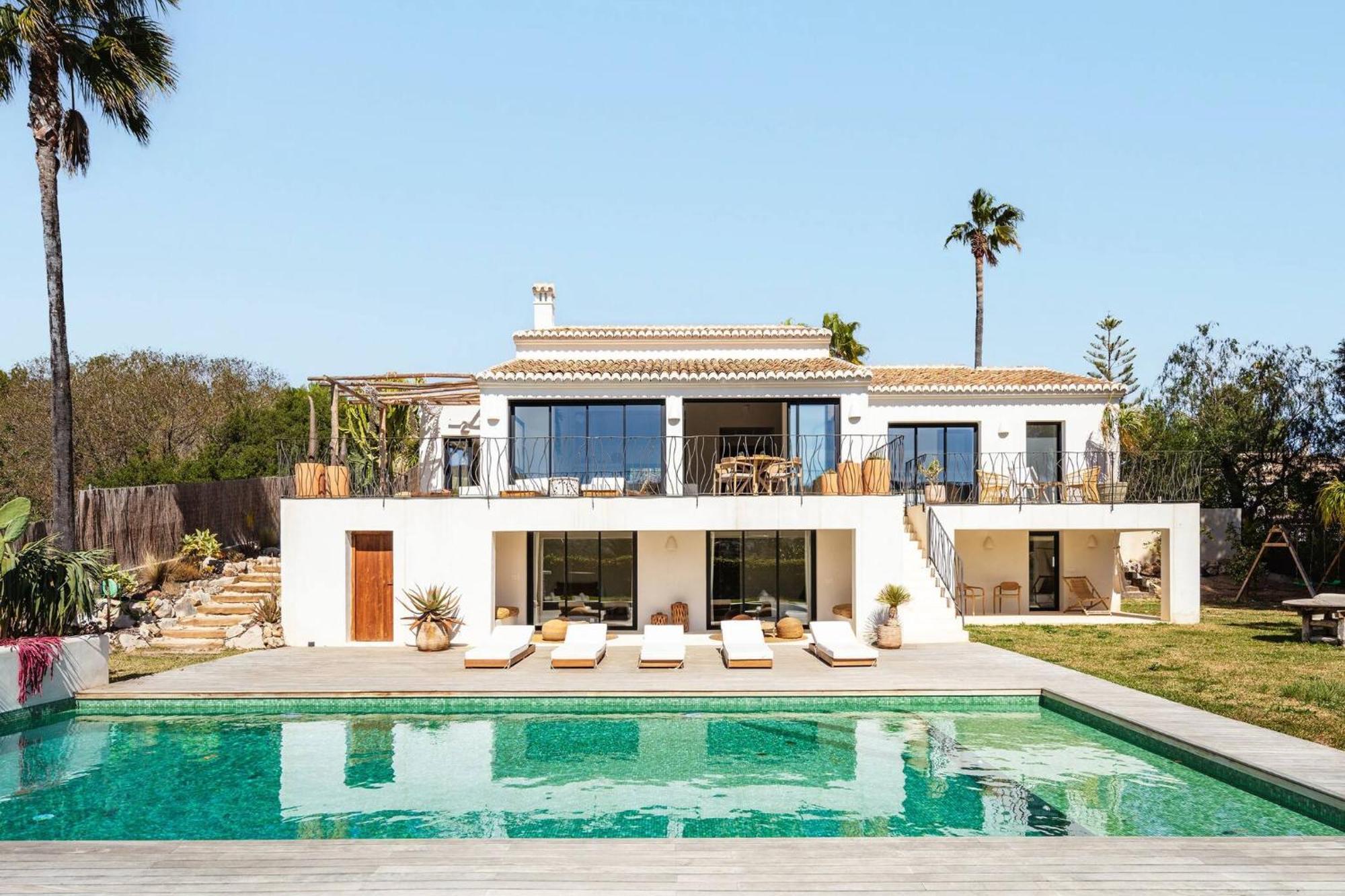Villa Jade خافييا المظهر الخارجي الصورة