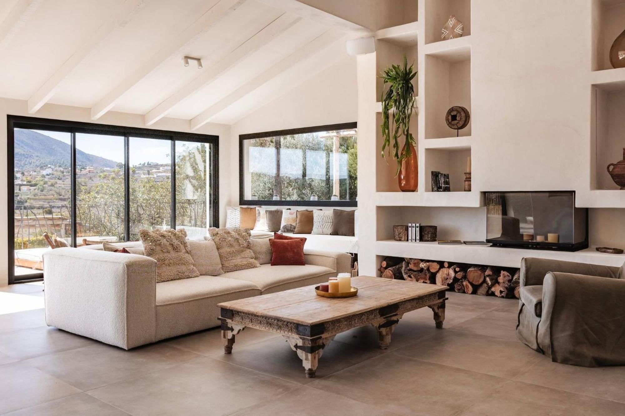 Villa Jade خافييا المظهر الخارجي الصورة